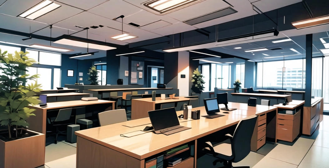 烟台合益利商贸有限公司轮播图1